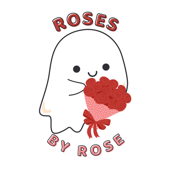 Roses by Rose