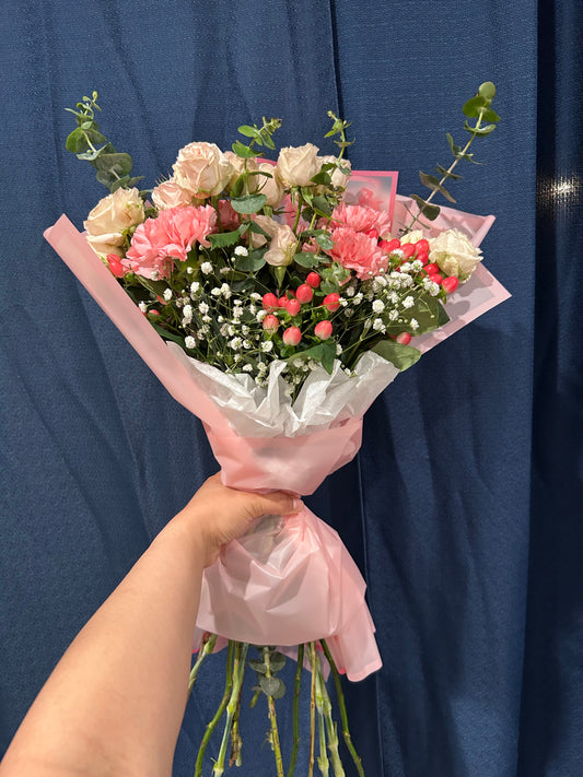 Strawberry Shortcake